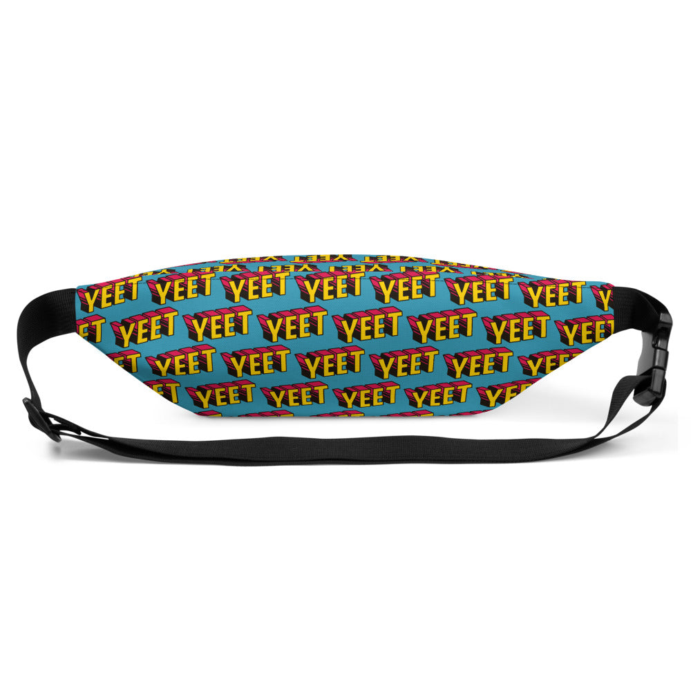 Yeet Fanny Pack