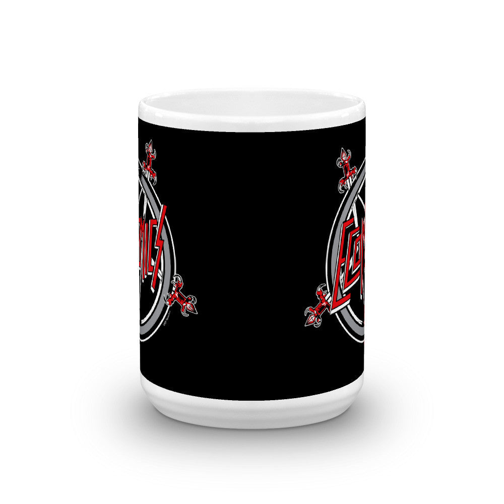 Dismal Science Economics Mug