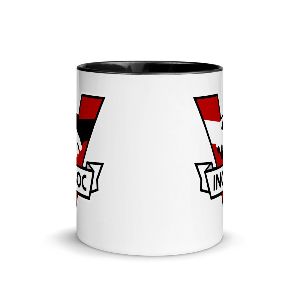 INGSOC 1984 Coffee Mug