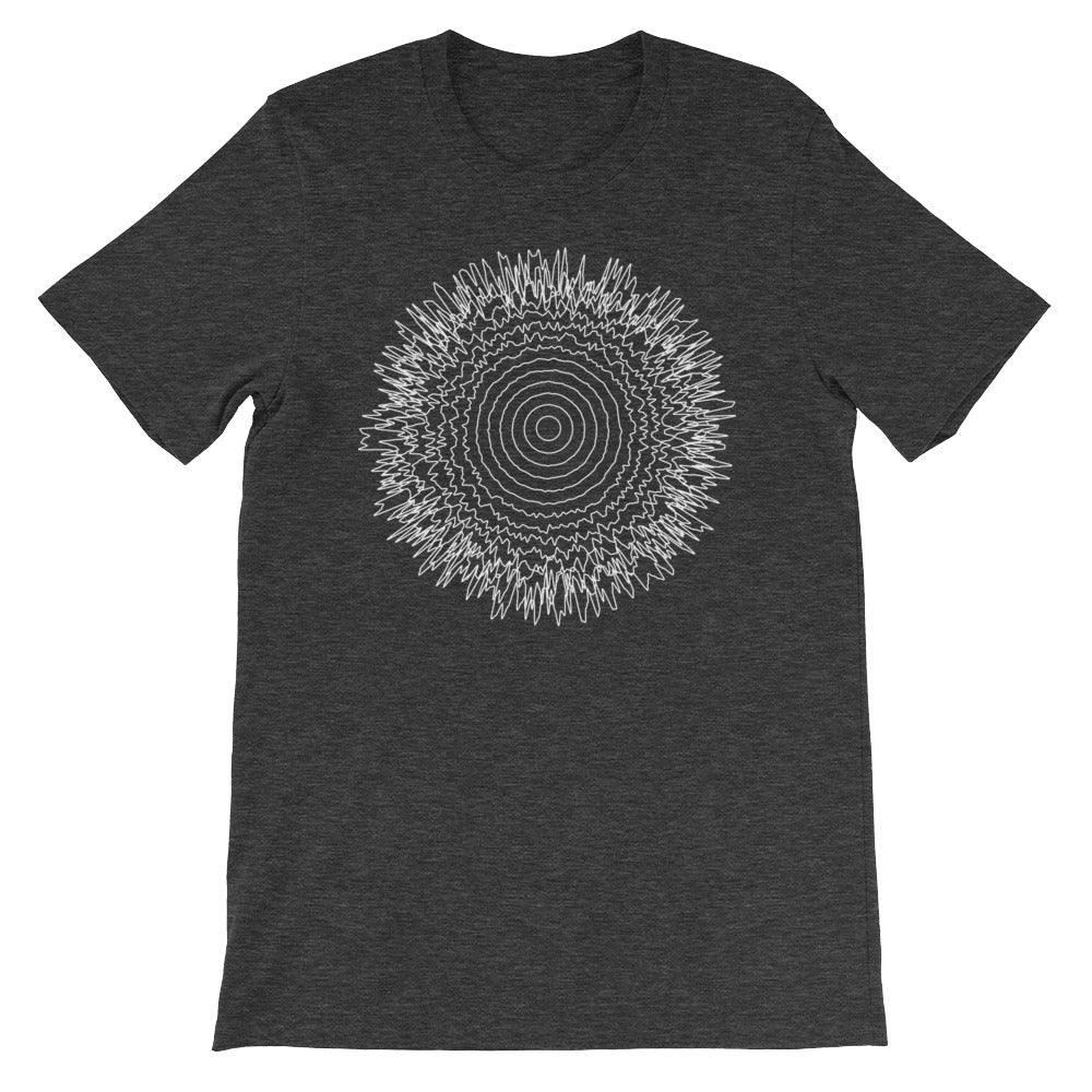 Entropy Short-Sleeve Unisex T-Shirt
