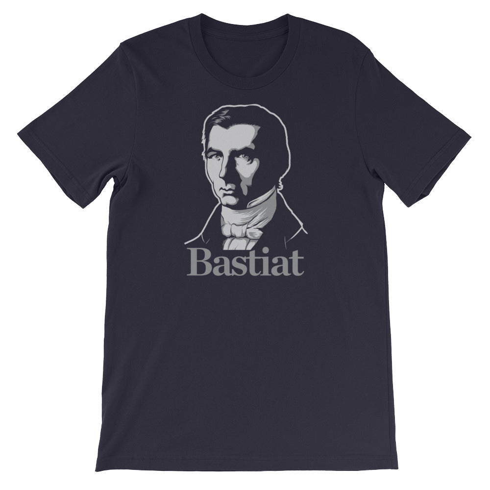 Frédéric Bastiat T-Shirt