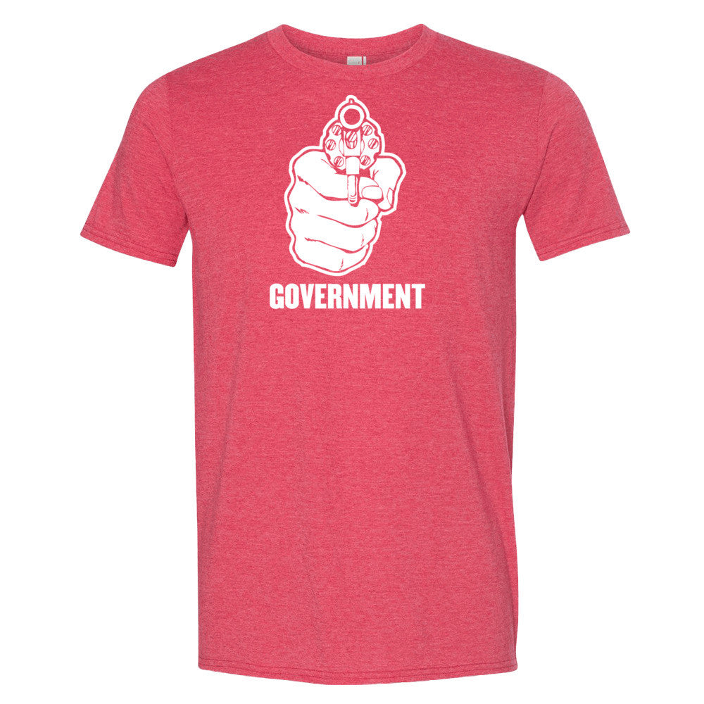 Government Violence T-Shirt
