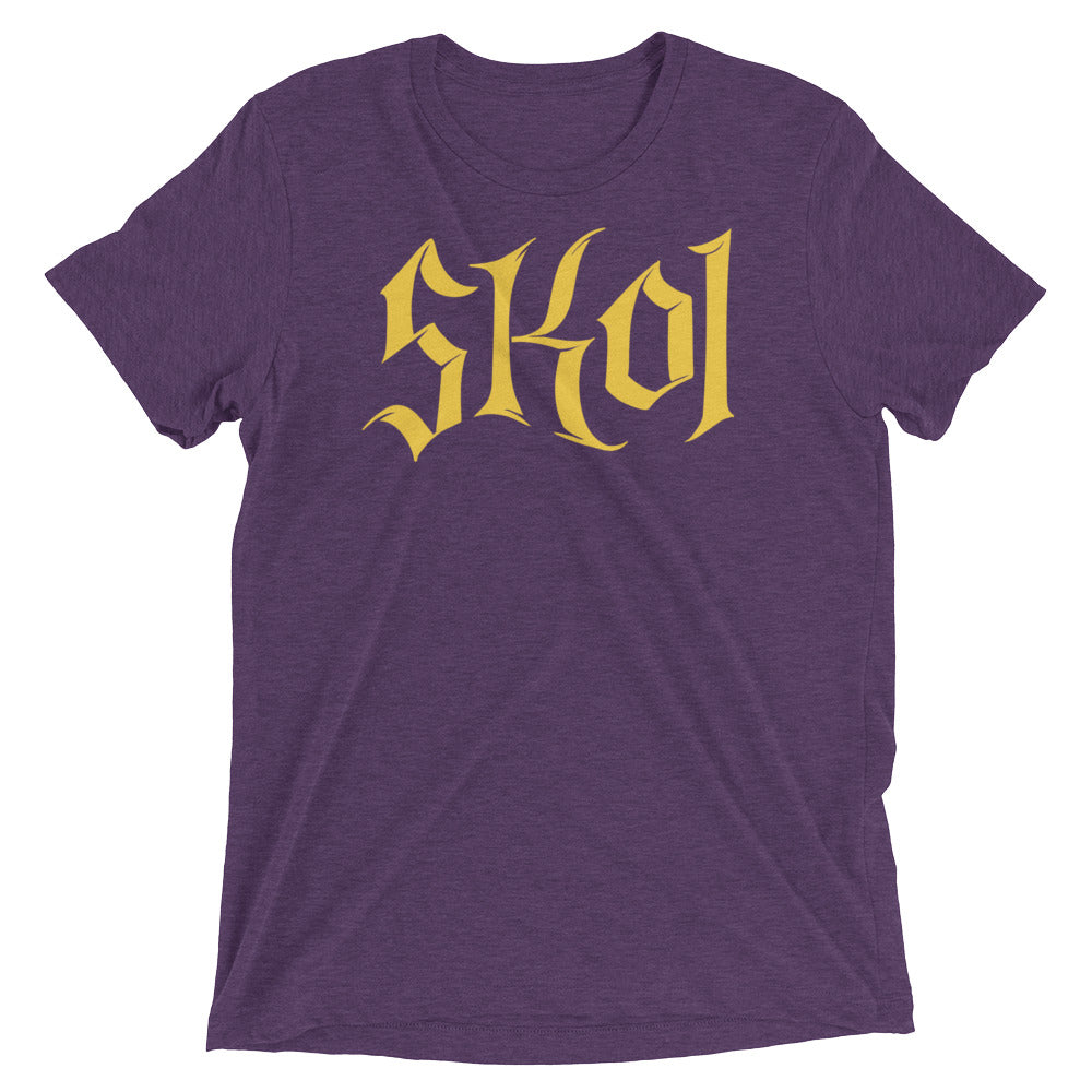 Skol Tri-Blend T-Shirt