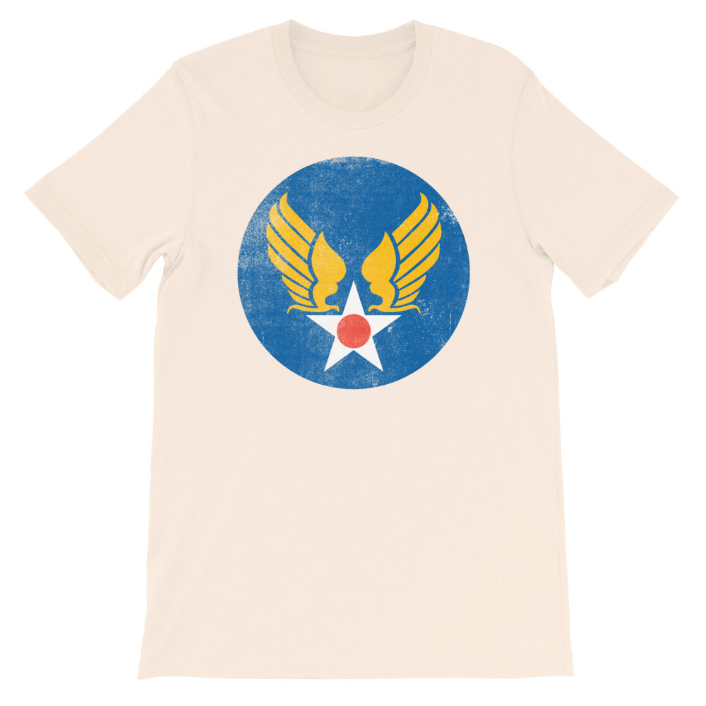 Army Air Forces 1942 Insignia T-Shirt
