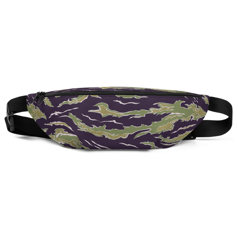 Tigerstripe Camo Fanny Pack