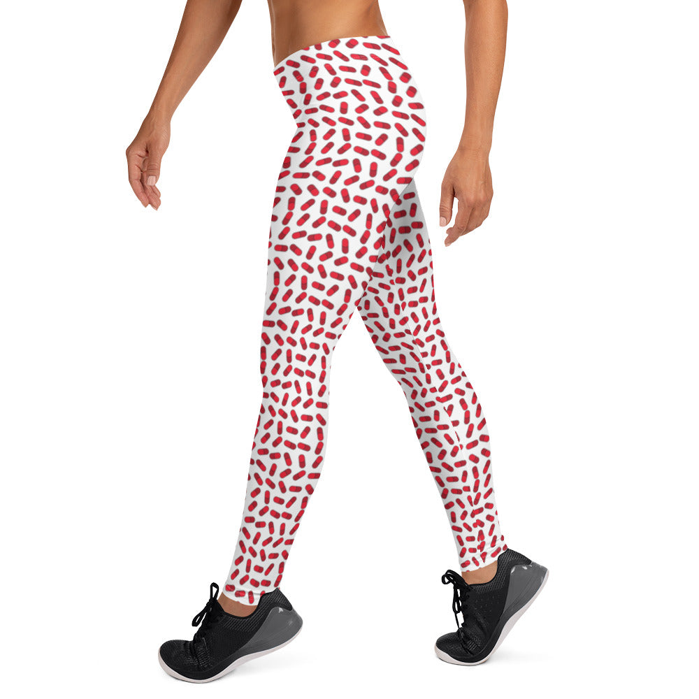 Redpill Leggings