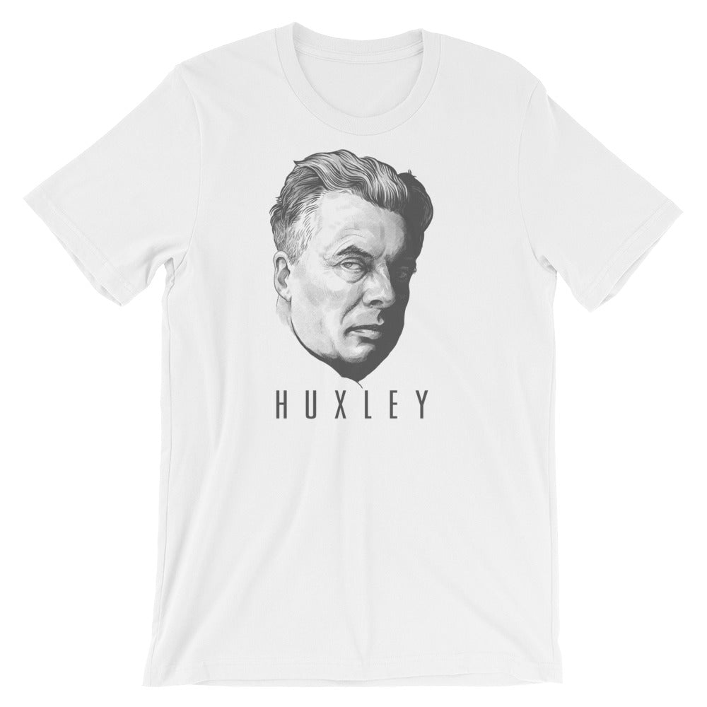 Aldous Huxley Graphic T-Shirt