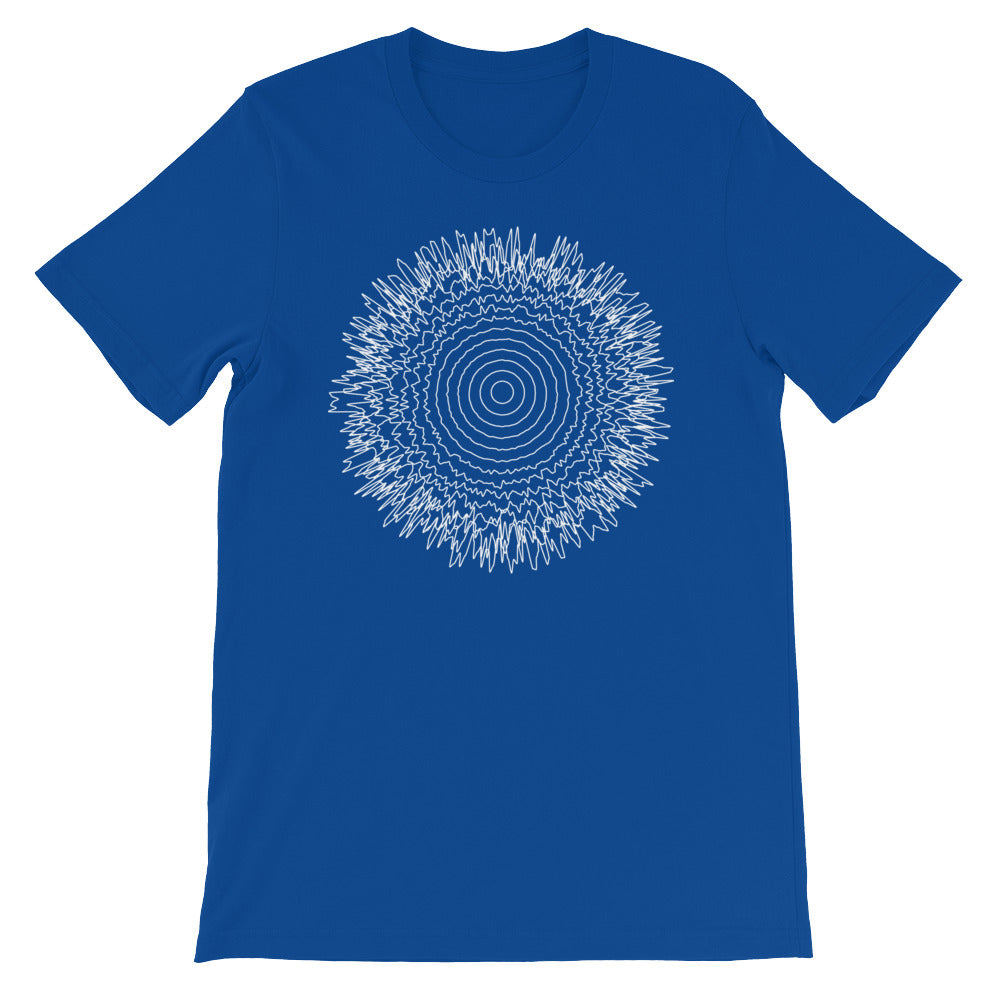 Entropy Short-Sleeve Unisex T-Shirt