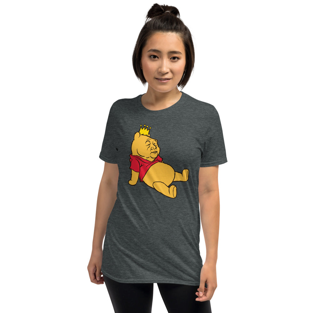Xi Jinpooh T-Shirt