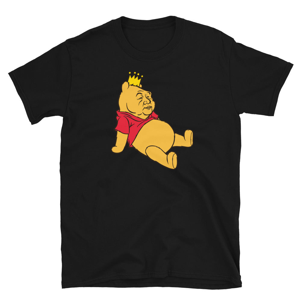 Xi Jinpooh T-Shirt