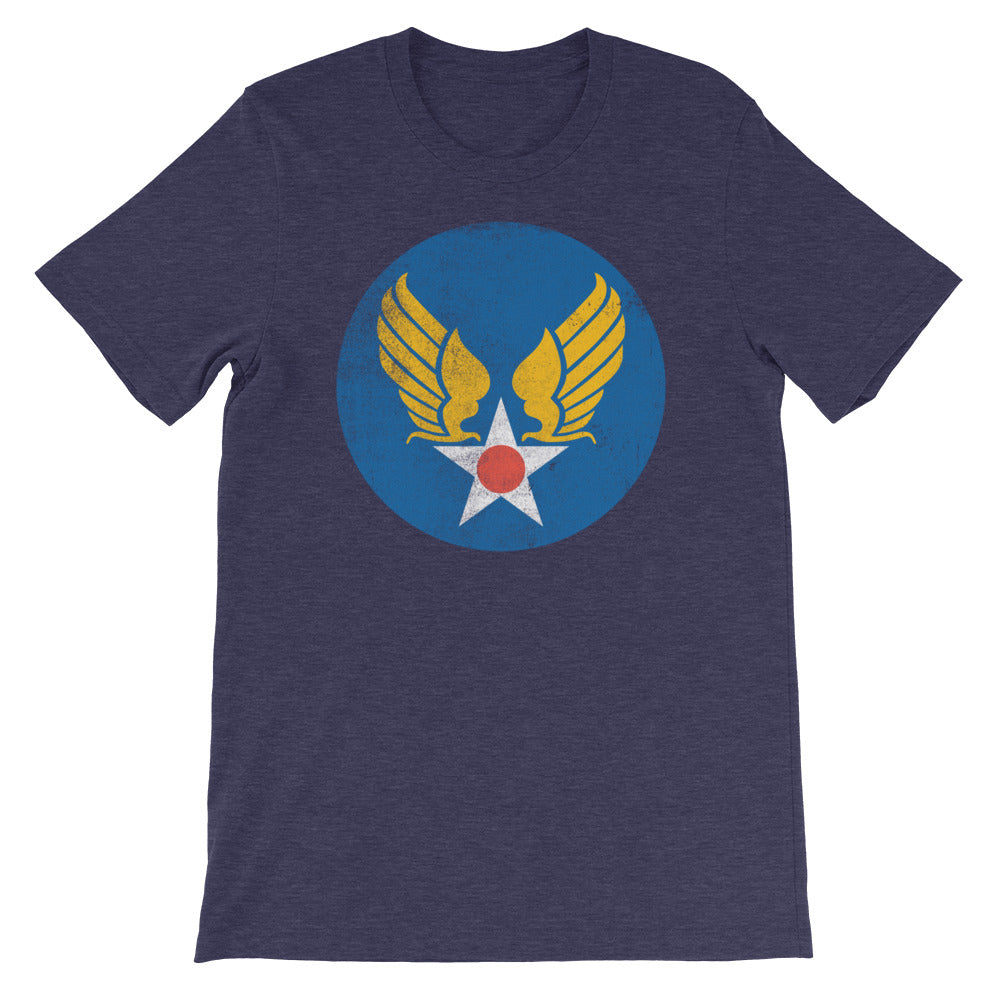 Army Air Forces 1942 Insignia T-Shirt