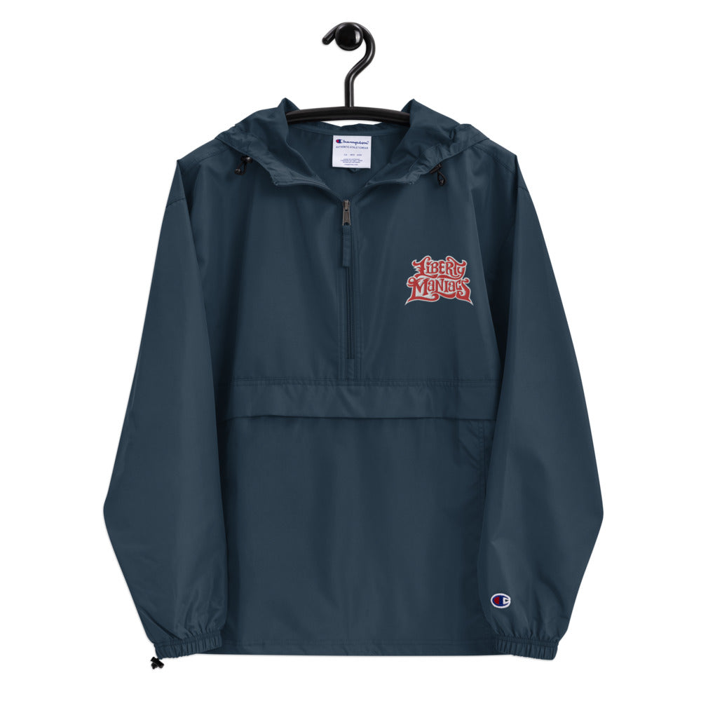 Liberty Maniacs Packable Jacket
