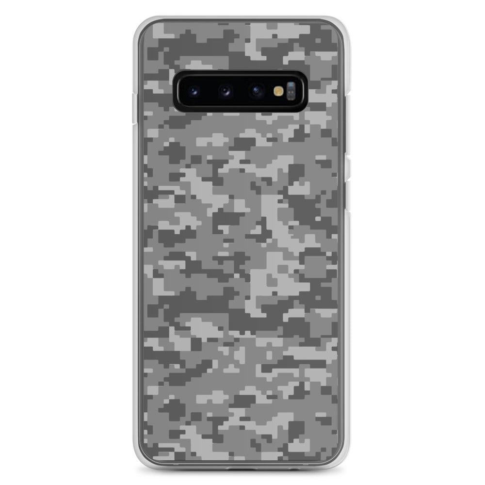 Night Digital Cam Samsung Case