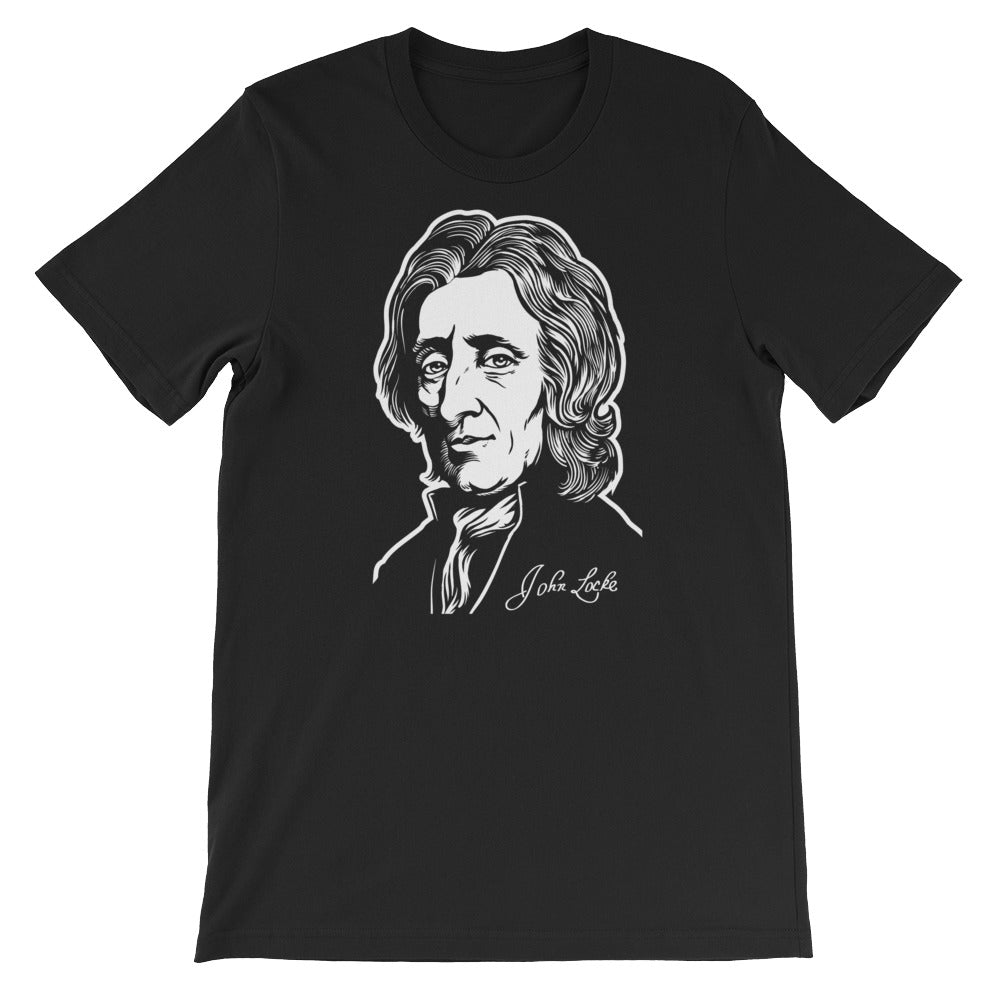 John Locke T-Shirt