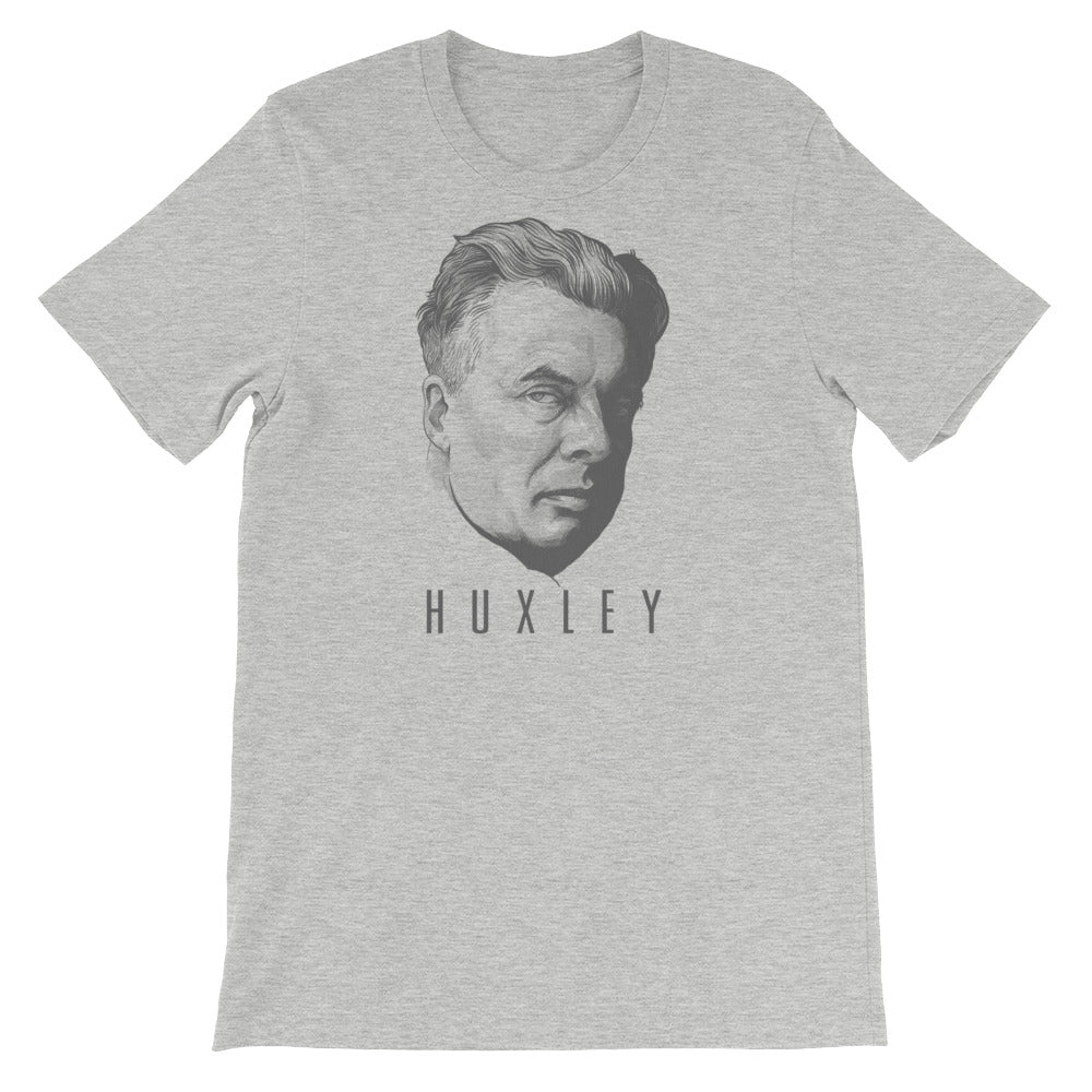 Aldous Huxley Graphic T-Shirt