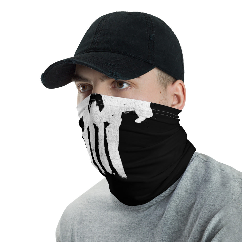 Ghost Neck Gaiter