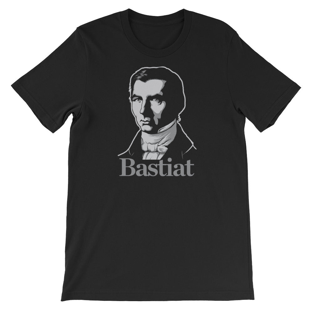 Frédéric Bastiat T-Shirt