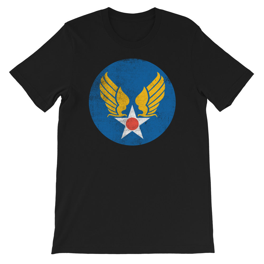 Army Air Forces 1942 Insignia T-Shirt