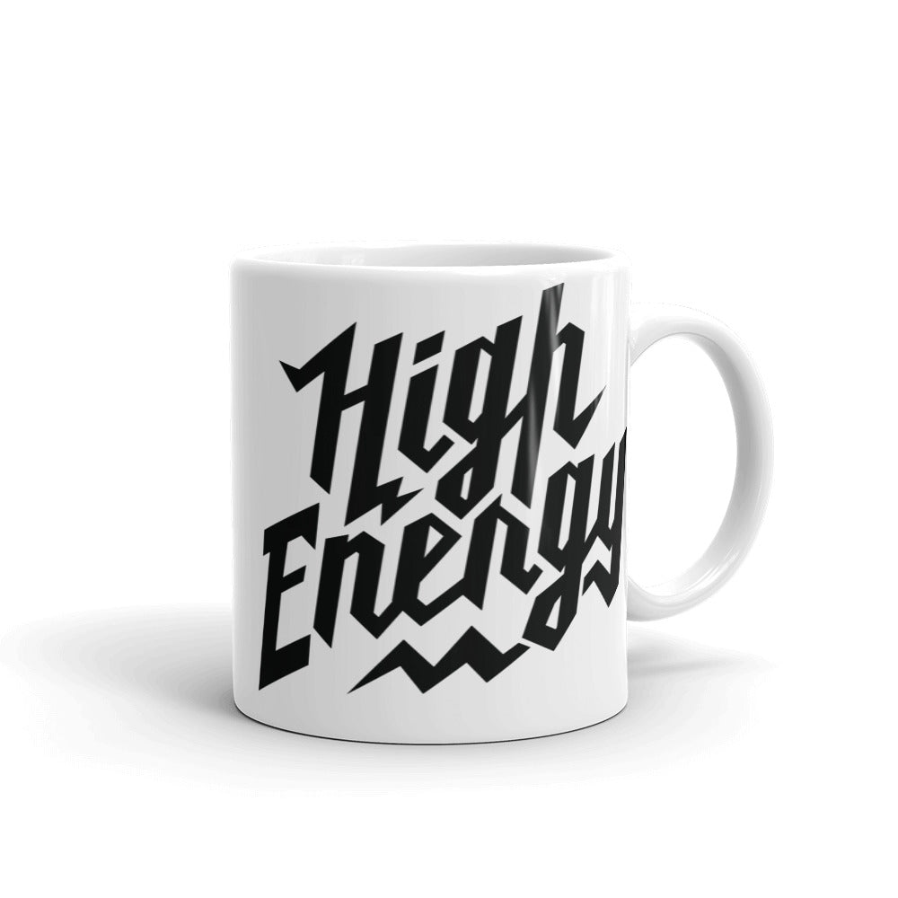 High Energy Mug