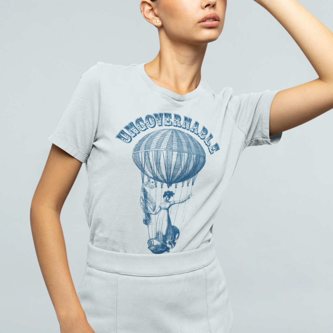 Ungovernable T-Shirt