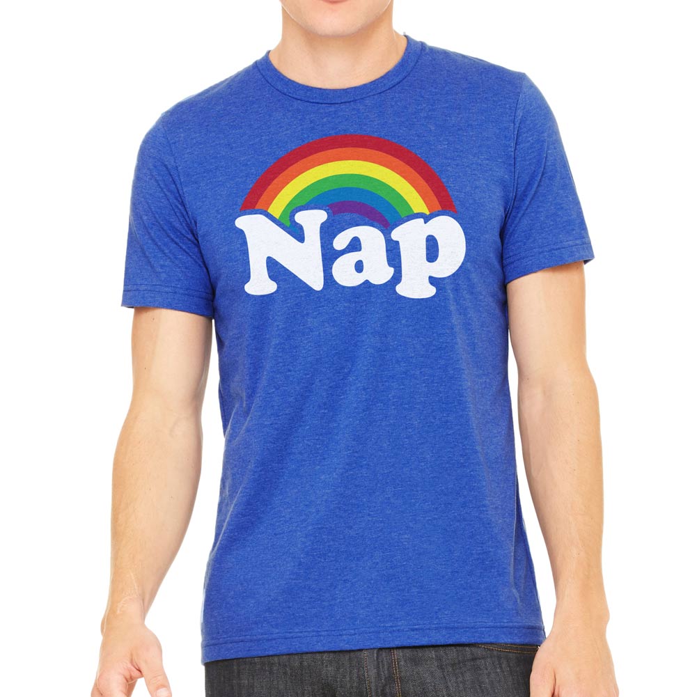 Nap Short-Sleeve Unisex T-Shirt