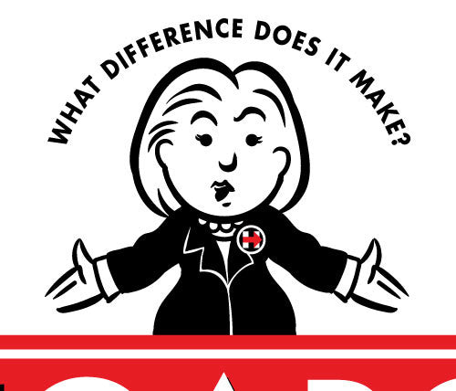 Hillary Oligarchy Game T-Shirt