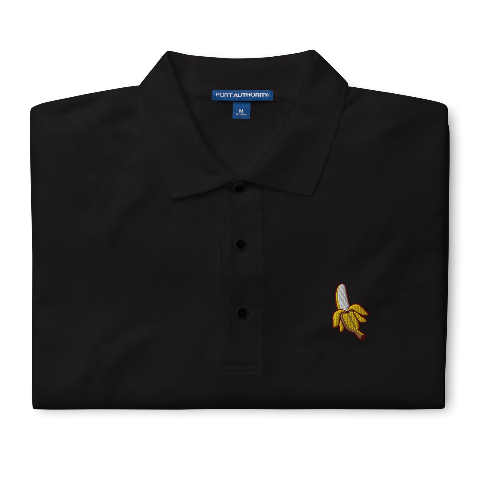 Banana Men's Polo
