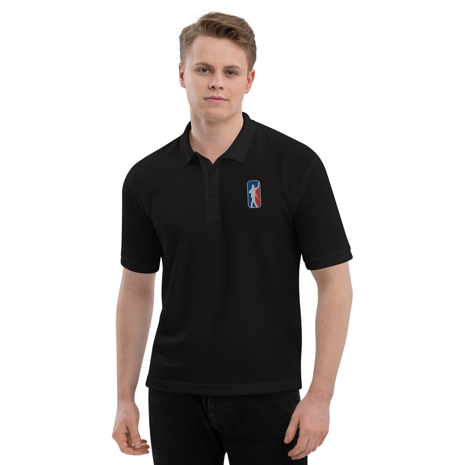 Kyle Walks FAAFO Polo
