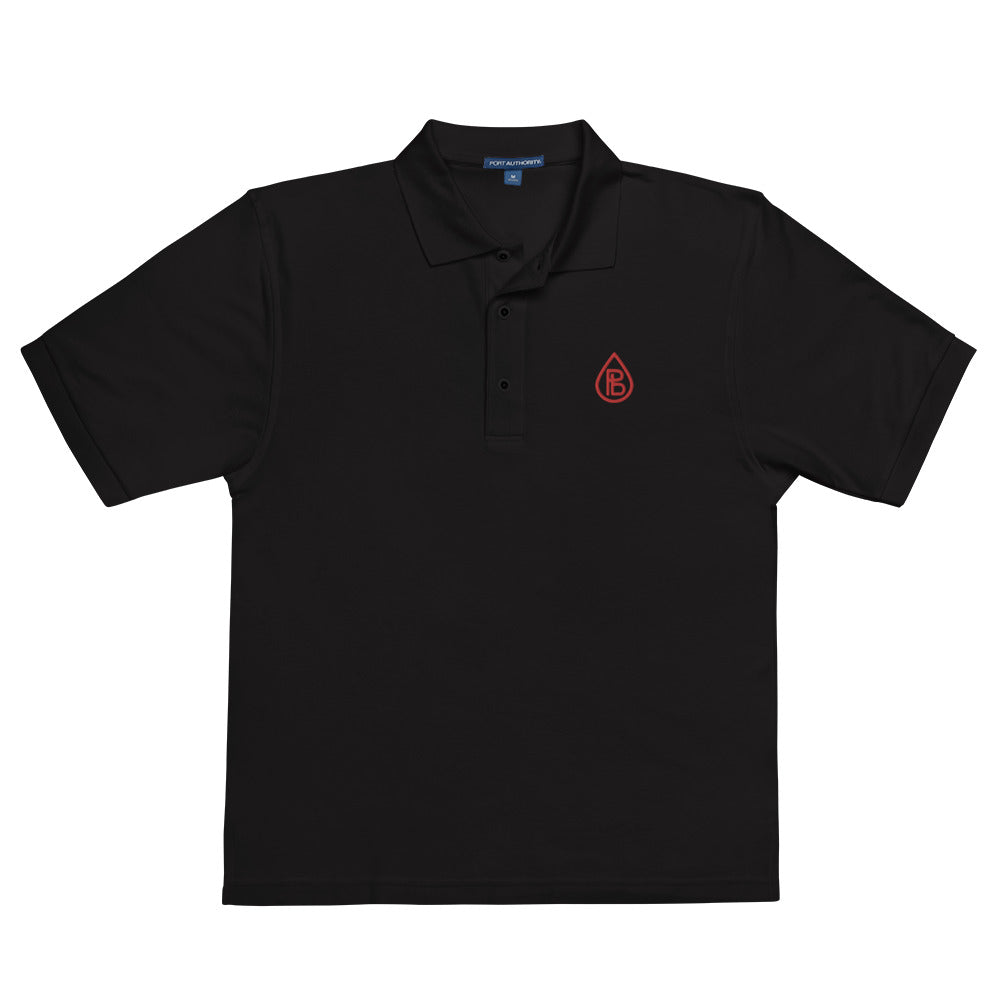 Pureblood Men's Polo