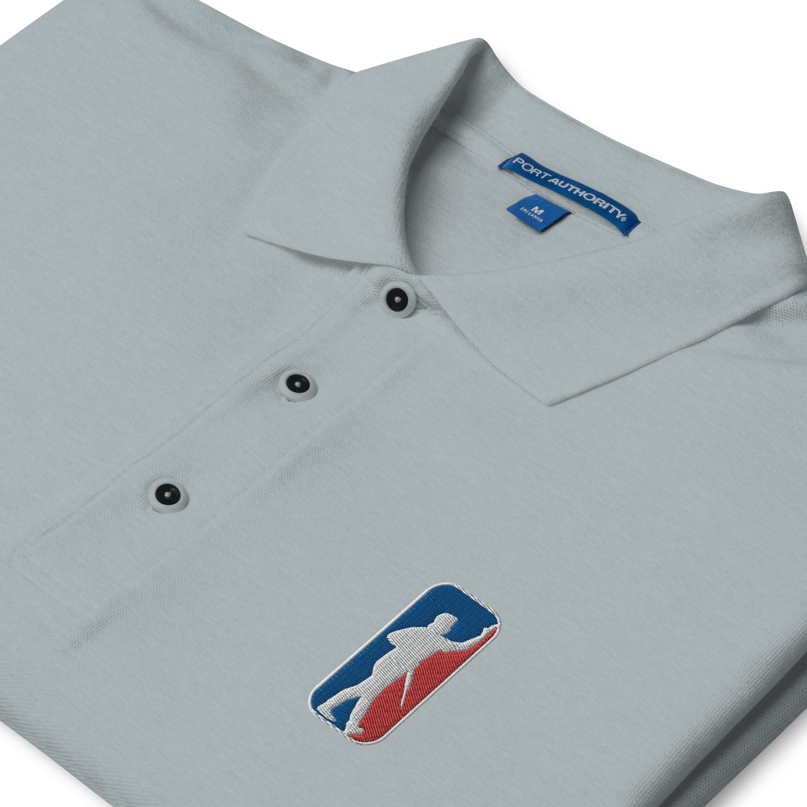 Kyle Walks FAAFO Polo