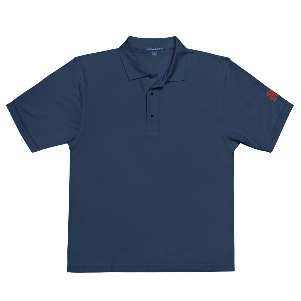 Liberty Maniacs Men's Polo