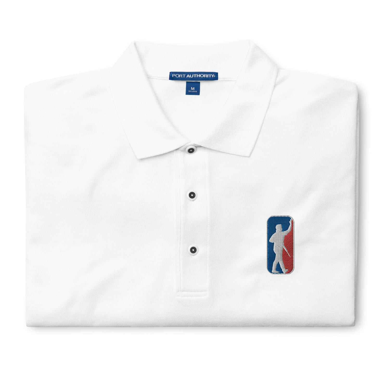Kyle Walks FAAFO Polo