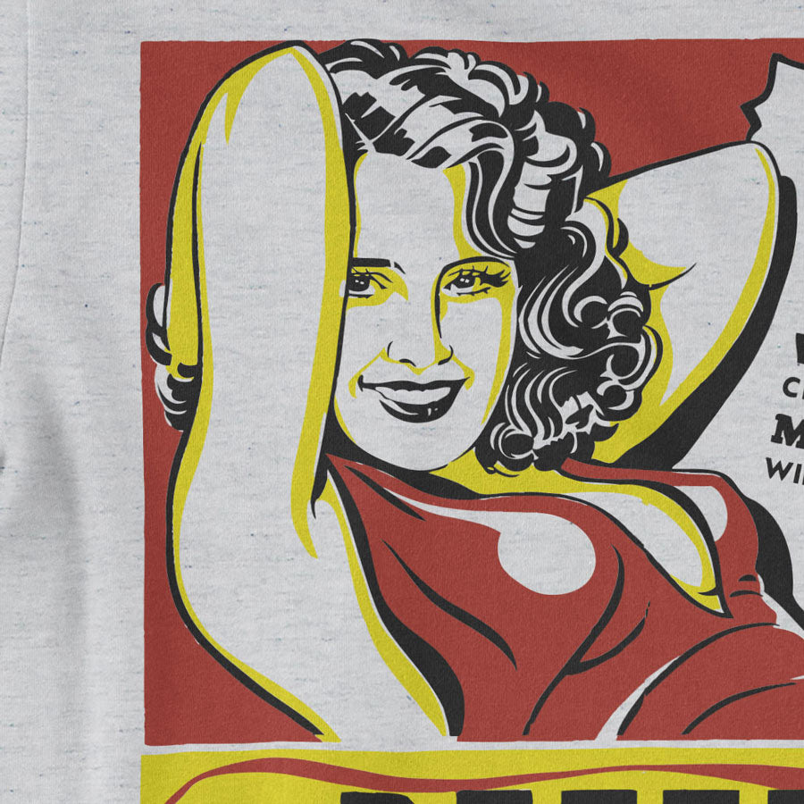 Reefer Madness Retro T-Shirt