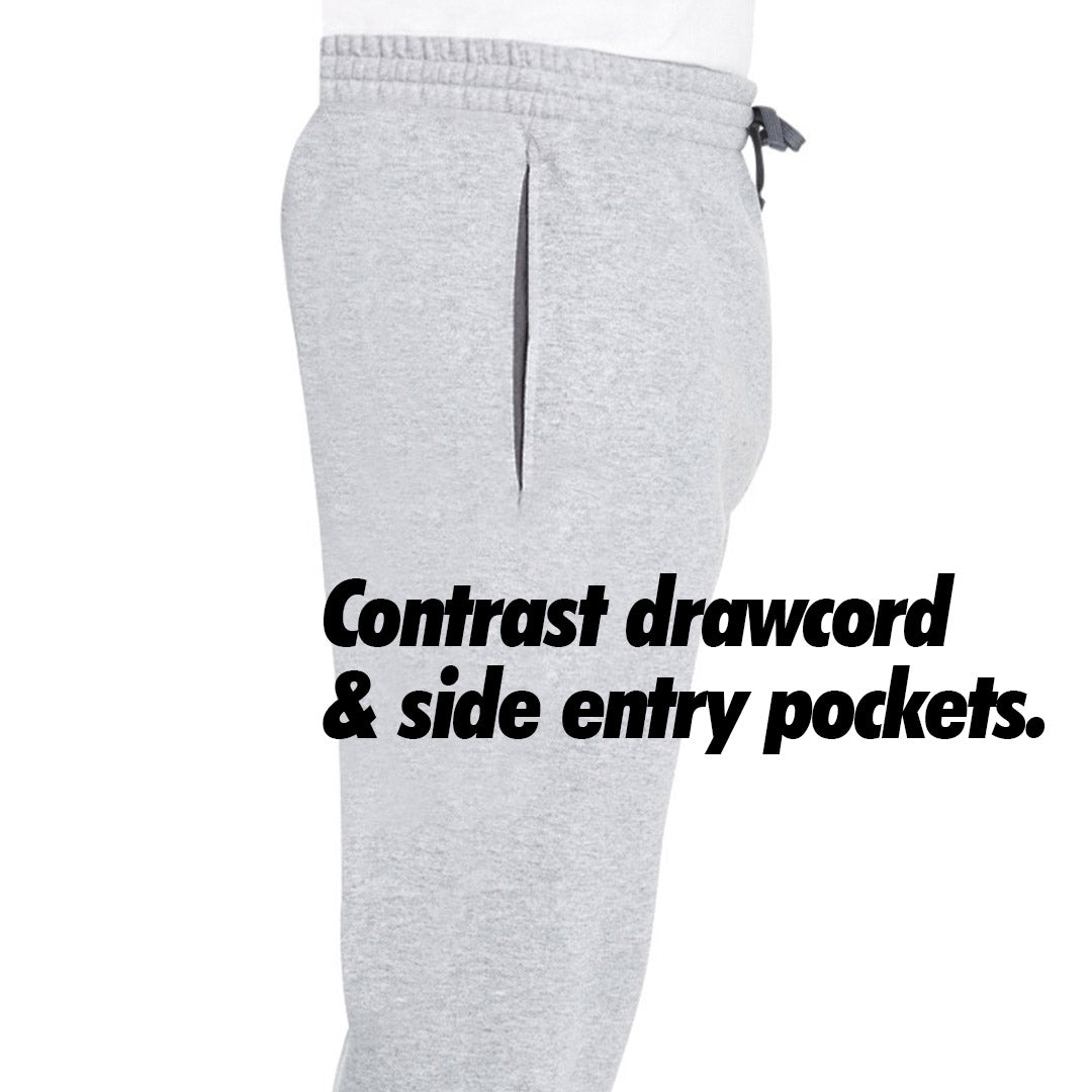 INGSOC 1984 Insignia Unisex NuBlend Sweatpants