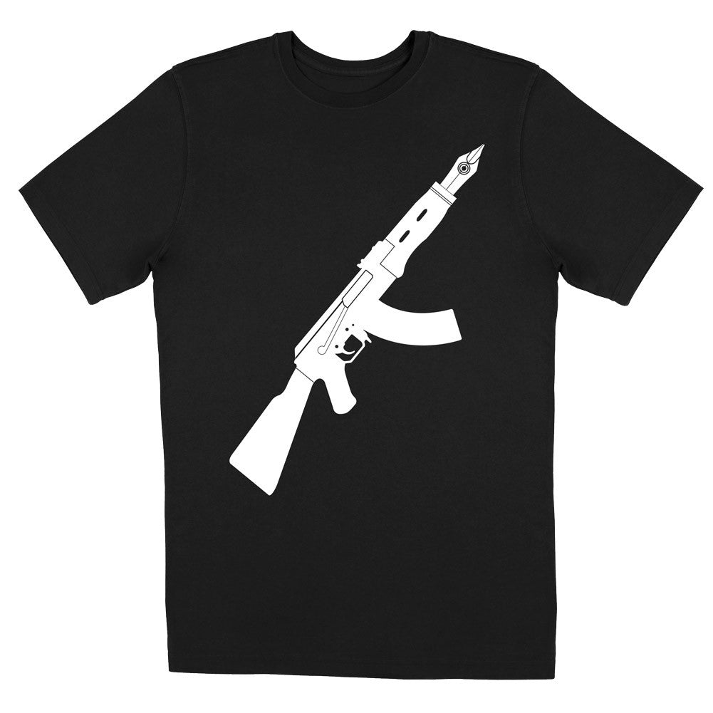 Right To Bear Truth Graphic Tee