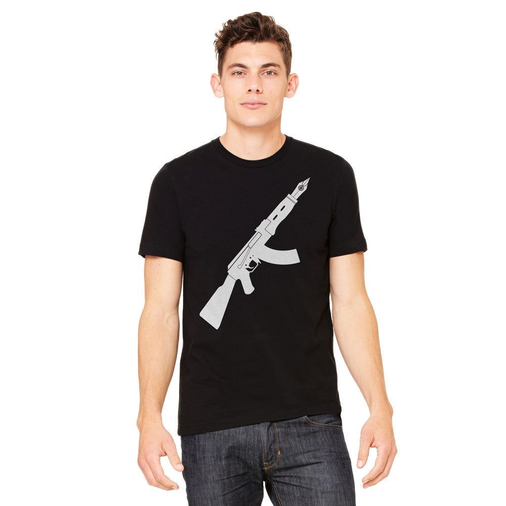 Right To Bear Truth Graphic Tee