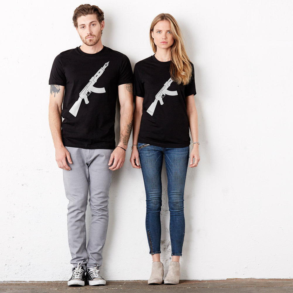 Right To Bear Truth Graphic Tee