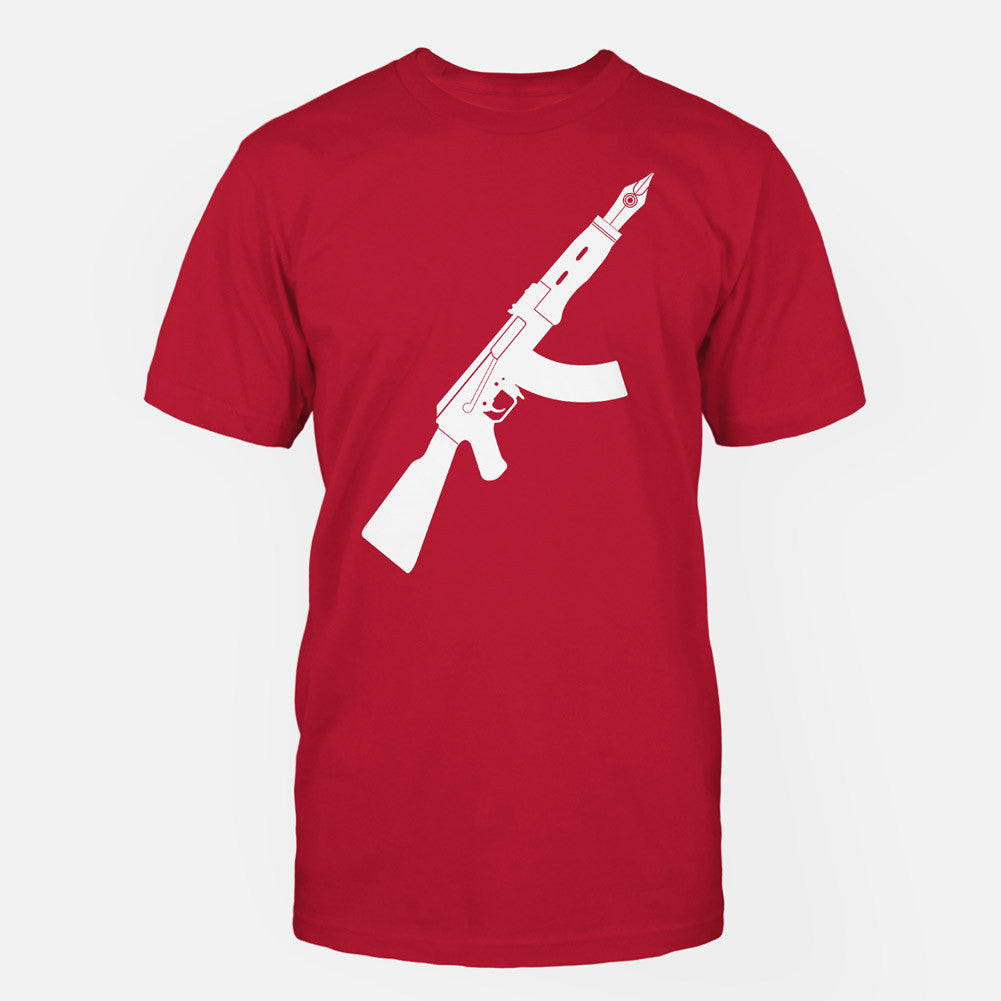 Right To Bear Truth Graphic Tee