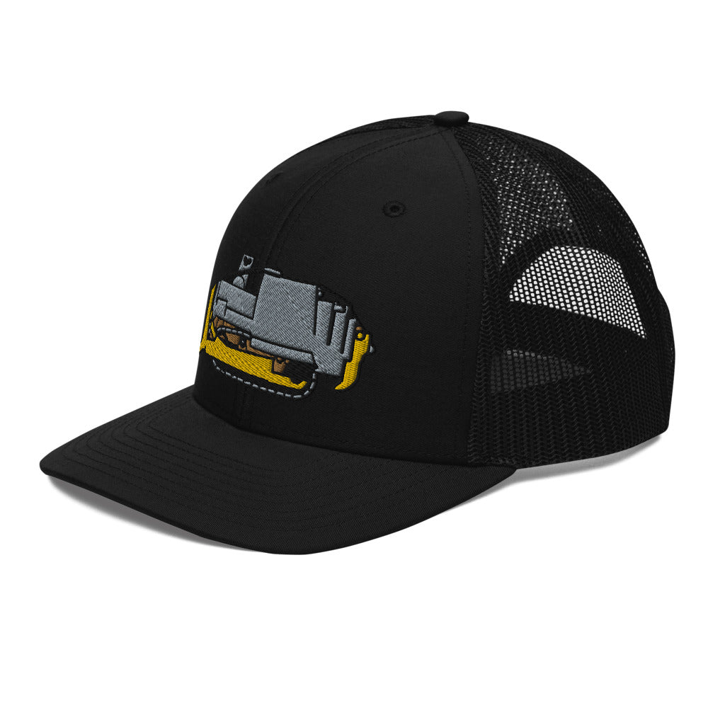 Killdozer Trucker Cap