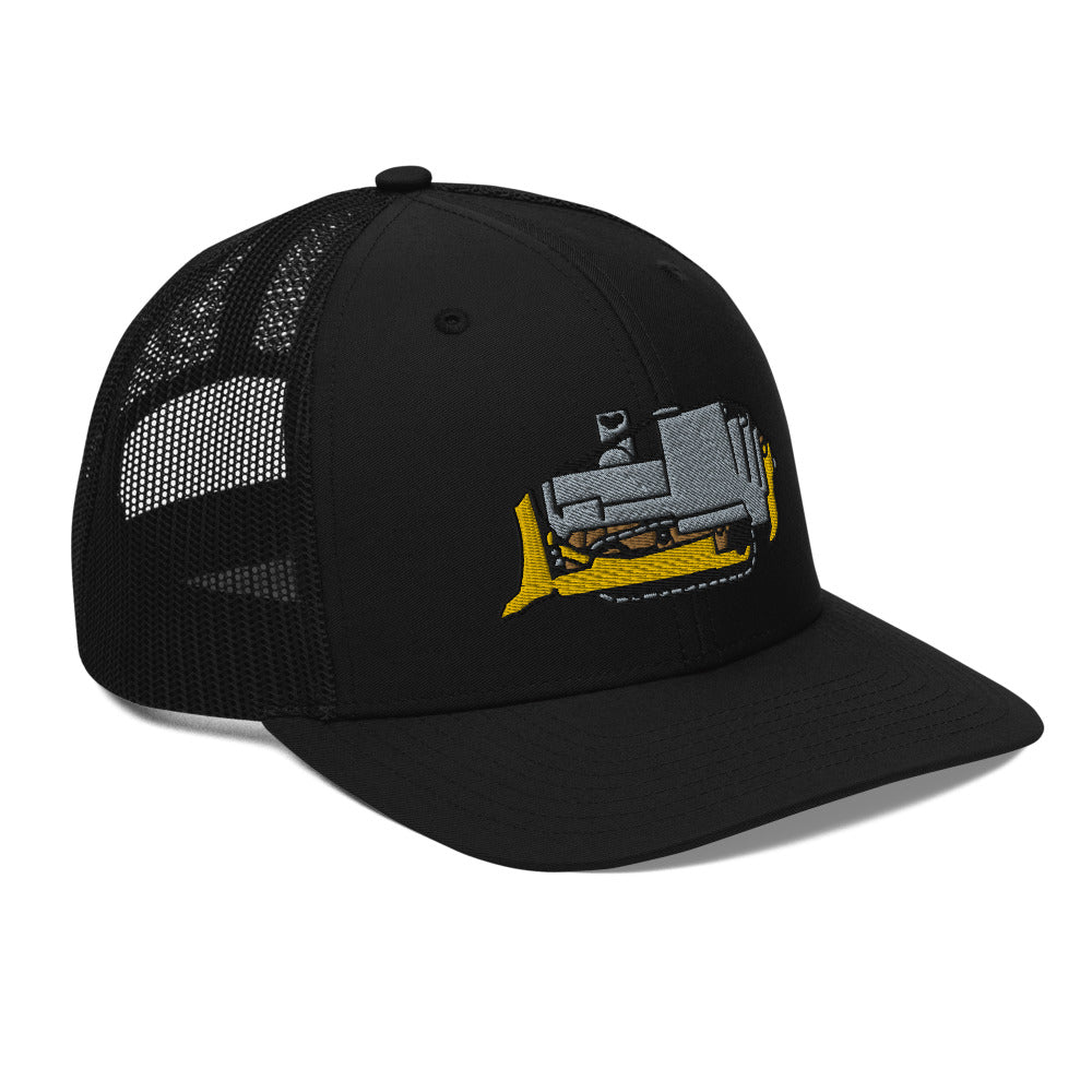 Killdozer Trucker Cap