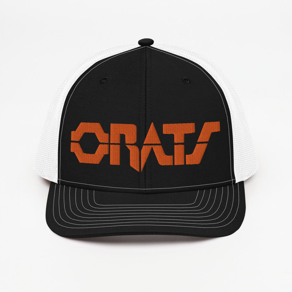 ORATS Trucker Cap