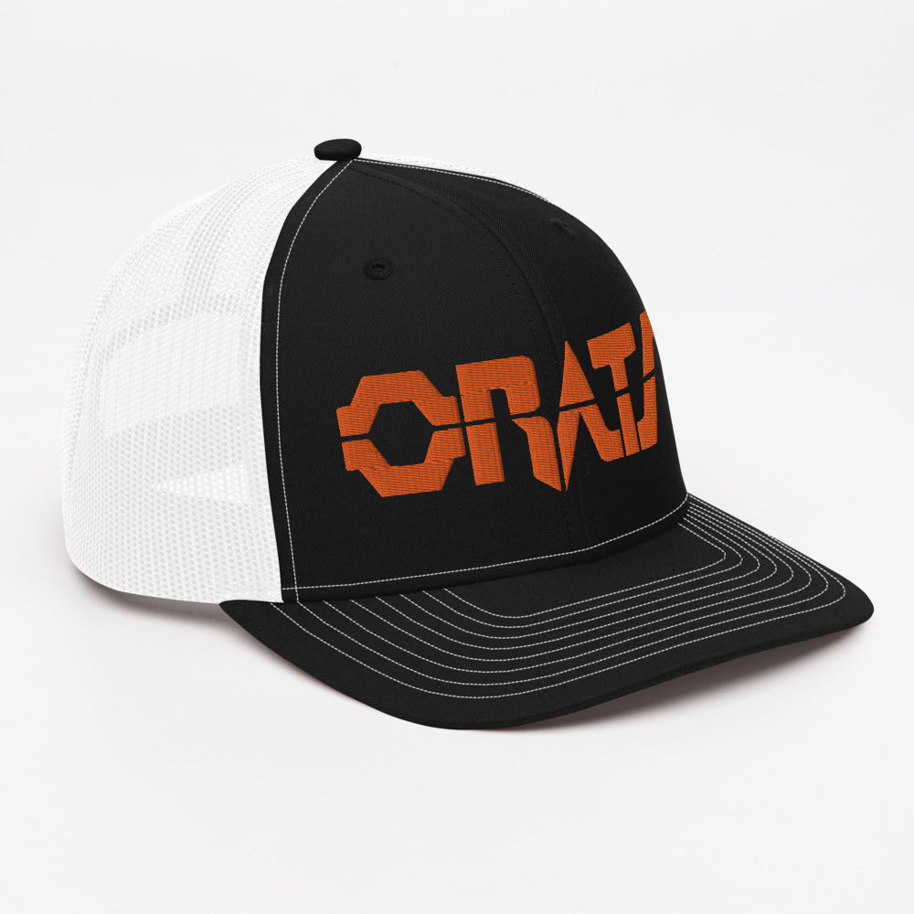 ORATS Trucker Cap