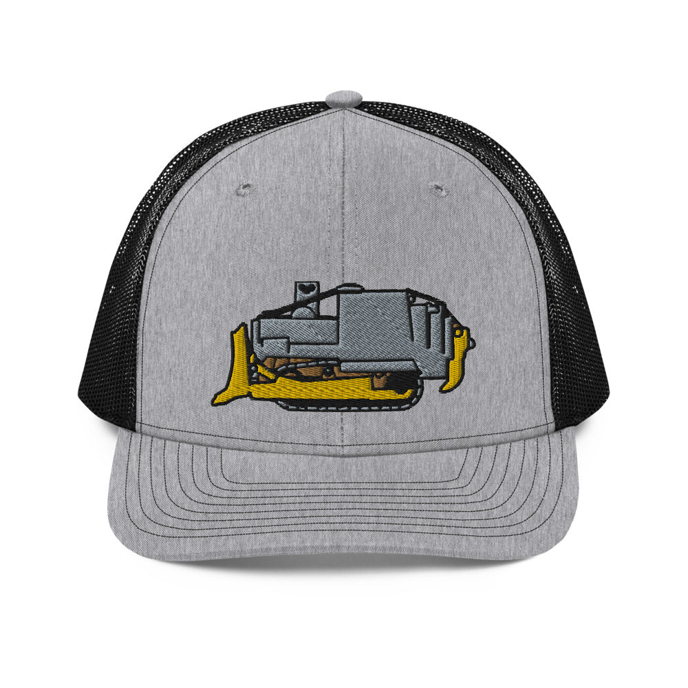 Killdozer Trucker Cap