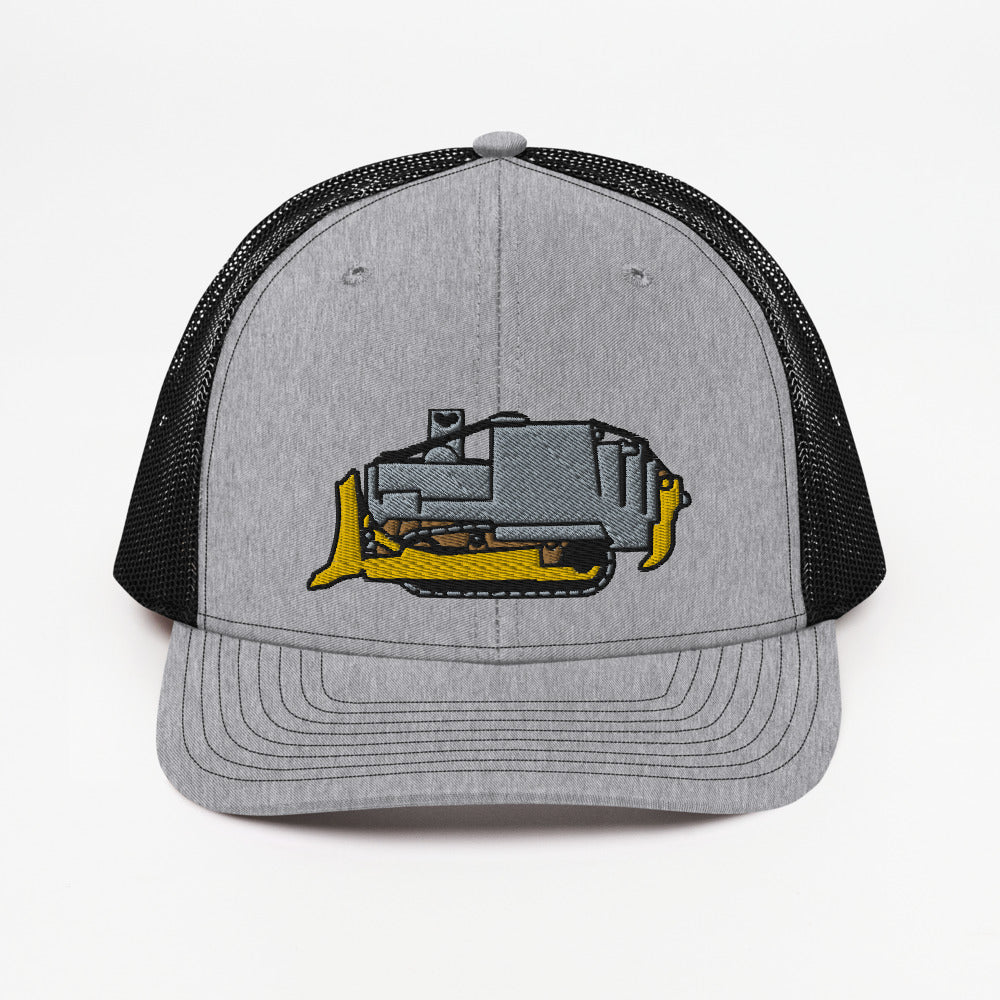 Killdozer Trucker Cap