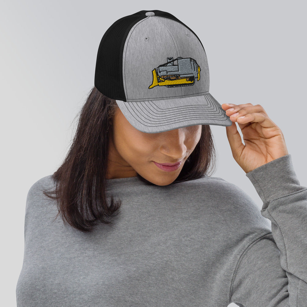 Killdozer Trucker Cap