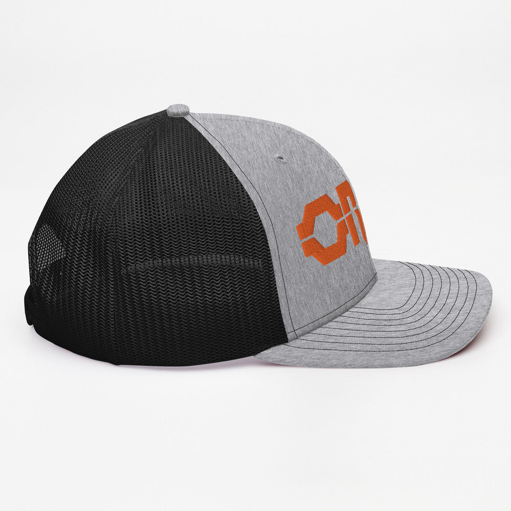 ORATS Trucker Cap