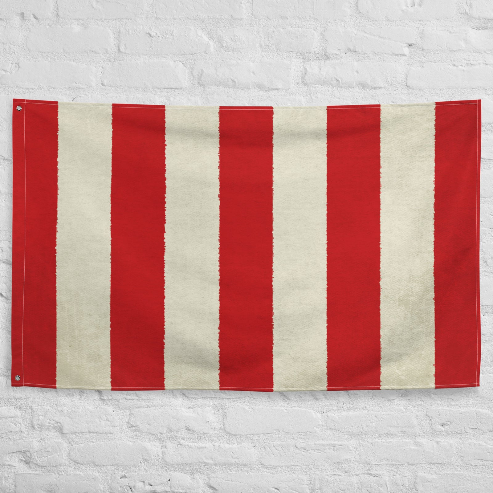 Sons of Liberty Vertical Rebel Stripes Flag
