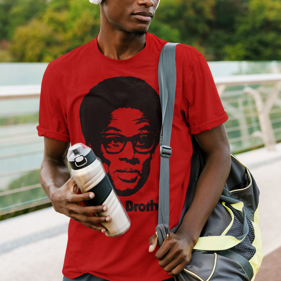 Sowell Brotha Short-Sleeve Unisex T-Shirt