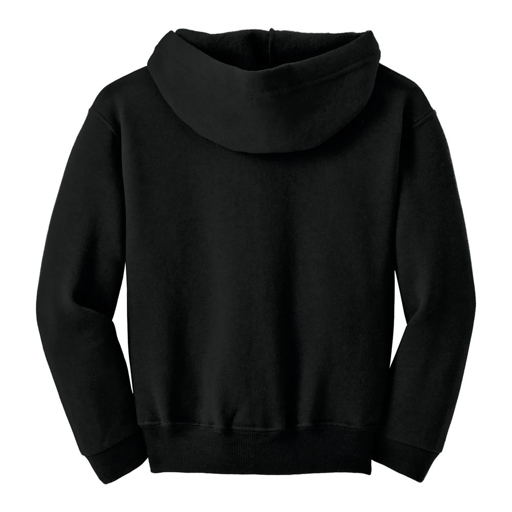 Chief Joseph Disobey Hooded Sweatshirt