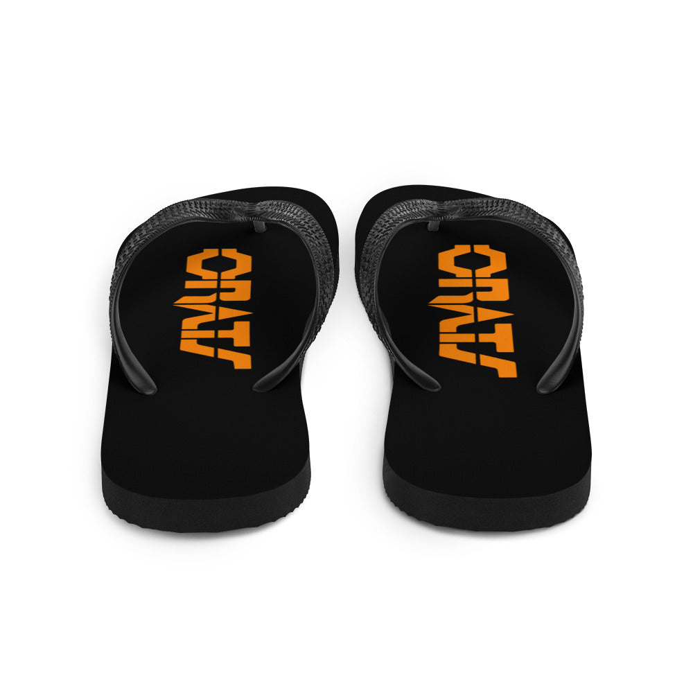 ORATS Flip-Flops